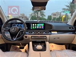 مرسيدس بنز GLE